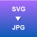 SVG to JPG Converter