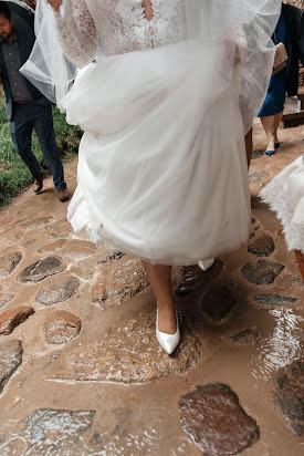 Fotógrafo de bodas Andrey Rizhskiy (andrey-rizhskiy). Foto del 12 de junio 2022