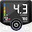 Blood Sugar: Diabetes Tracker icon