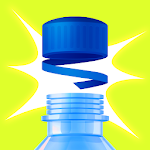 Bottle Kick Apk