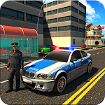 Police Car Driver 2016 Apk