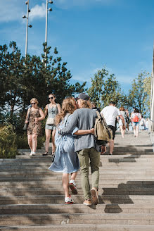 Svatební fotograf Alisa Princeva (alisaprintseva). Fotografie z 7.srpna 2018