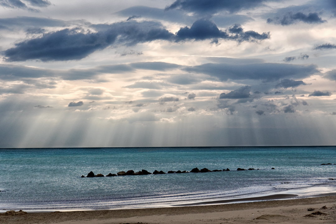 Castiglione Della Pescaia di Elisa Valdambrini ph