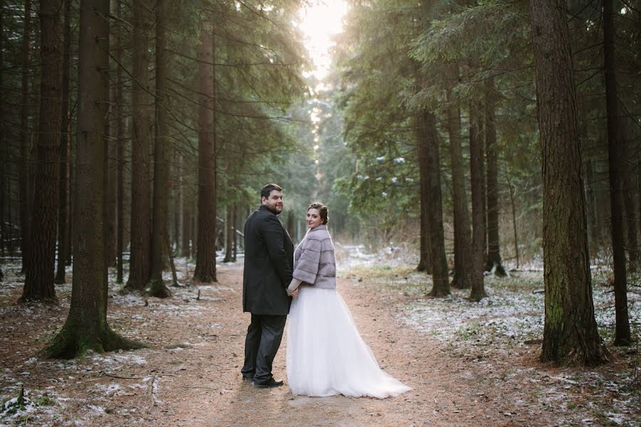 Fotógrafo de casamento Anna Pavlova (fineartphotos). Foto de 21 de dezembro 2020