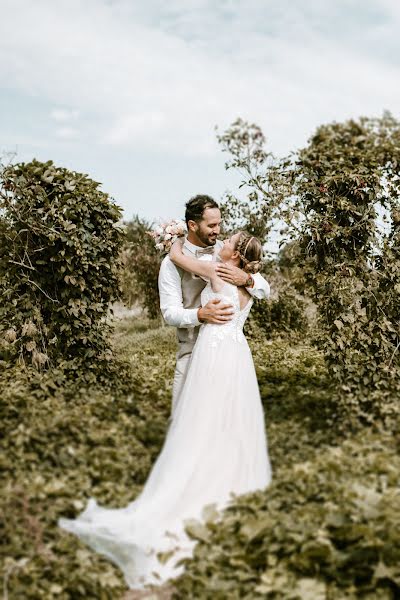 Photographe de mariage Bianca Hohl (biancahohl). Photo du 23 février 2021