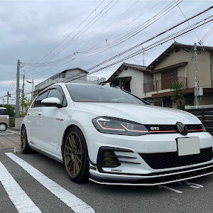 ゴルフGTI