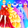 Princess Dress up Games  icon