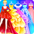 Princess Dress up Games - Princess Fashion Salon1.13