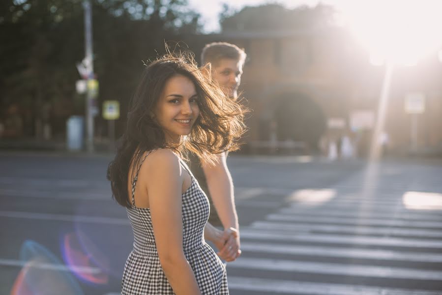 Fotografer pernikahan Alisa Kulikova (volshebnaaya). Foto tanggal 14 Juli 2020