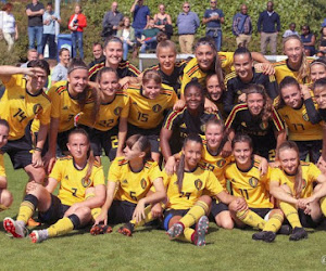 Flames U19 zijn klaar voor kwalificatieronde in Armenië, dit is de selectie