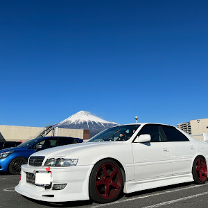 チェイサー JZX100