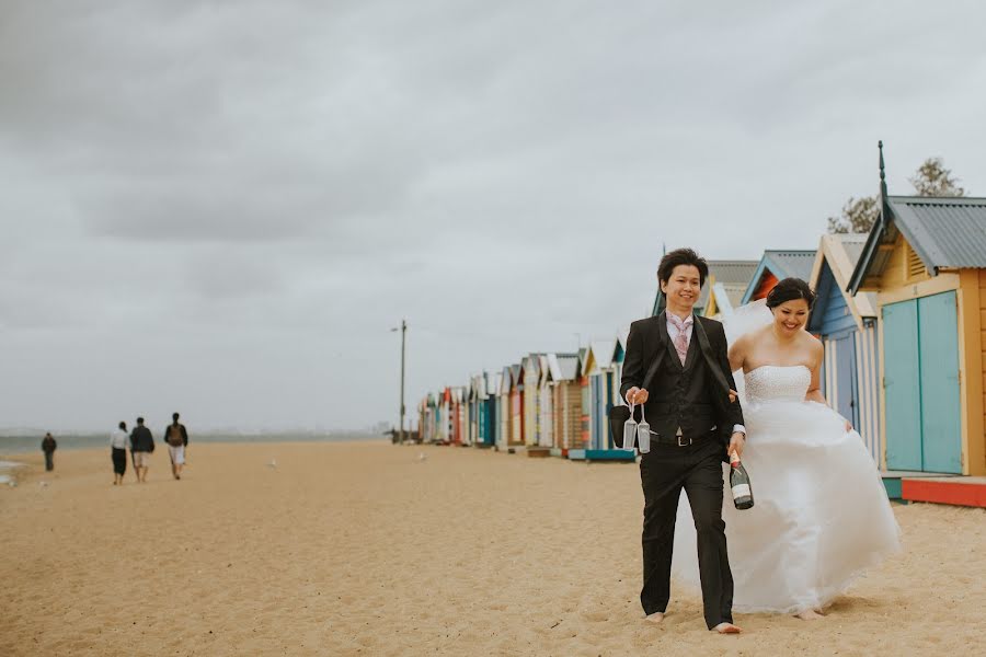 Photographe de mariage Cliff Choong (cliffchoong). Photo du 20 juillet 2017