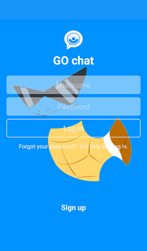 Chat for Pokemon GO - GoChat