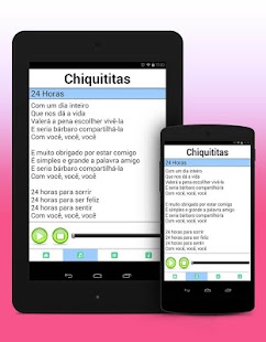 How to install Chiquititas Songs New 1.1 unlimited apk for bluestacks