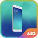 Download Launcher Theme for Oppo A83 For PC Windows and Mac 1.0.3