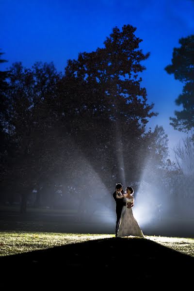 Wedding photographer George Pridonishvili (gogi). Photo of 16 November 2018