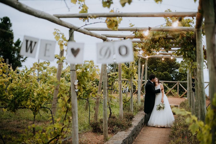 Wedding photographer Paulo Abreu (pauloabreu). Photo of 17 February 2022