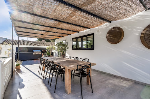 Villa avec terrasse 3