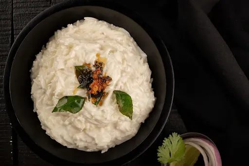 Curd Rice