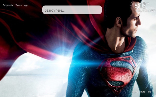 Superman Wallpapers