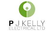 P J KELLY ELECTRICAL LIMITED Logo