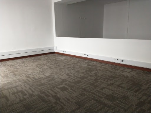 Edificio En Venta - Las Nieves, Bogota