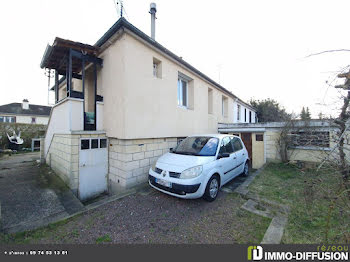 maison à Creil (60)