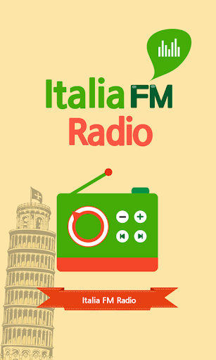 Italia FM Radio