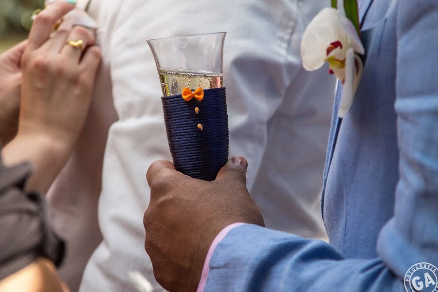 Photographe de mariage Gerardo Antonio Morales (gerardoantonio). Photo du 14 février 2017