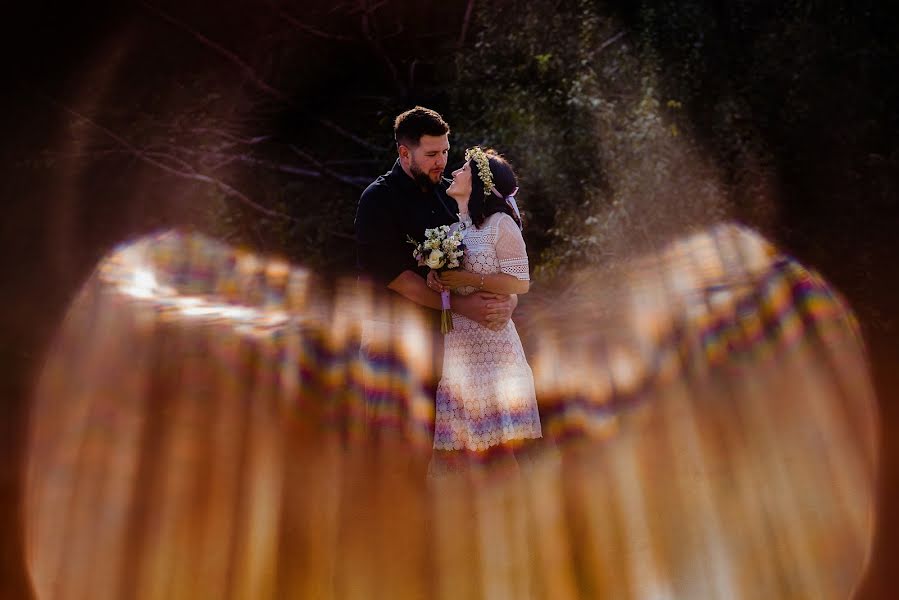 Wedding photographer Dan Suciu (dansuciu). Photo of 20 September 2020