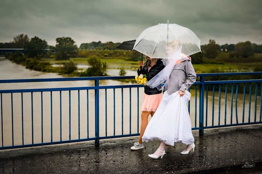 Fotografer pernikahan Jiří Kuhn (jirikuhn). Foto tanggal 28 Maret 2021