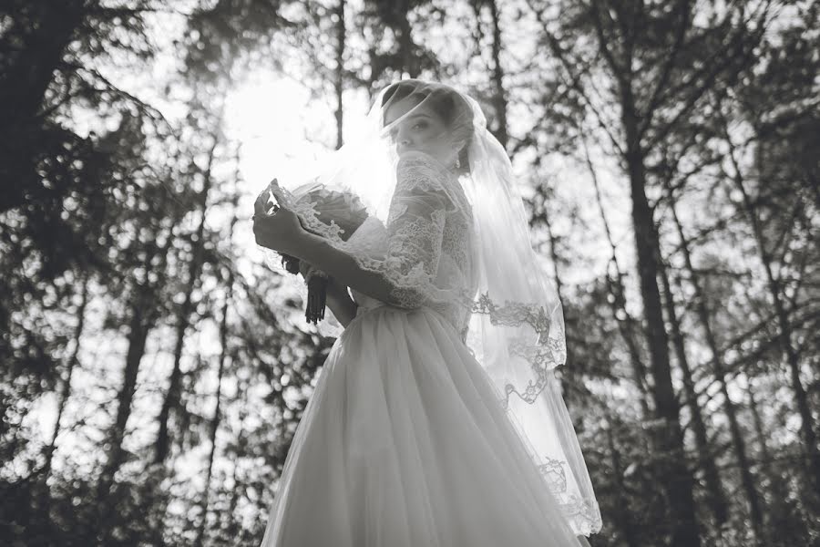 Wedding photographer Oleksandr Shevchuk (shinjukyo). Photo of 2 December 2016