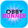 Obby Runner icon