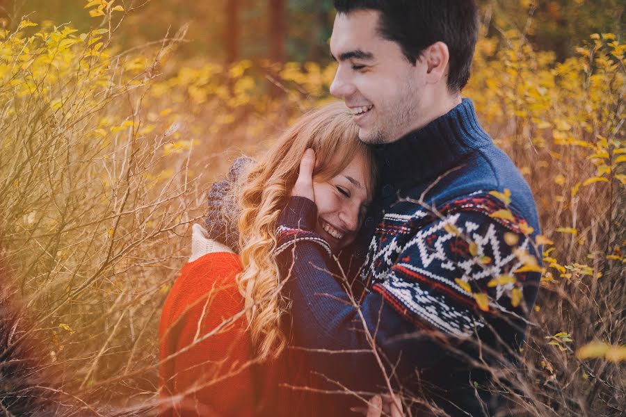 Wedding photographer Sasha Dzyubchuk (sashadk). Photo of 9 January 2016