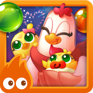 Download Bubble CoCo Apk Download