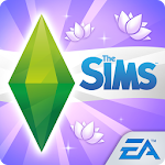 Cover Image of Download The Sims FreePlay 5.21.0 APK