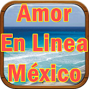 Amor En Linea México 1.0 Icon