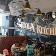 Nola Kitchen 紐澳良小廚