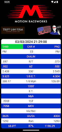 Screenshot DragBMP