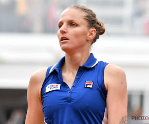 🎥 Pliskova neemt killer van Kiki Bertens te grazen en heeft dertiende titel uit haar carrière beet