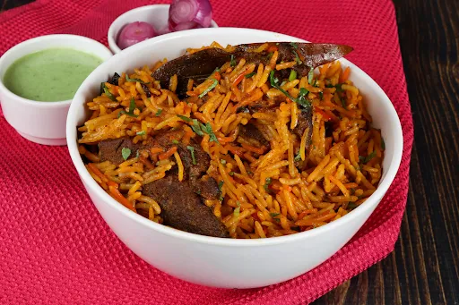 Mutton Biryani [Family Pack]