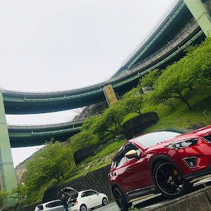 CX-5 KE2FW