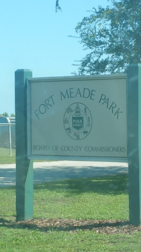 Fort Meade Park