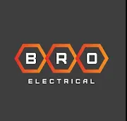 B.R.O ELECTRICAL  Logo