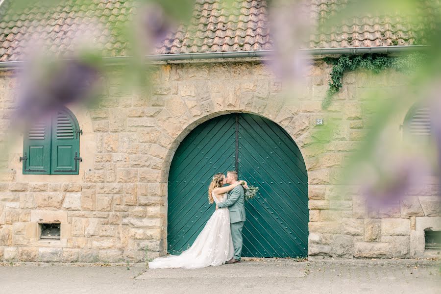 Svatební fotograf Esther Stauder (estherstauder). Fotografie z 3.ledna 2023