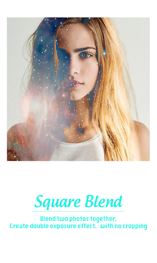 Square Blend: Square BlendPic