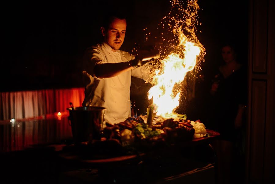 Fotógrafo de bodas Iryna Mutka (mutka). Foto del 26 de marzo 2020