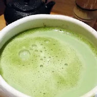 三星園抹茶.日本茶の專売店(文山茶屋)