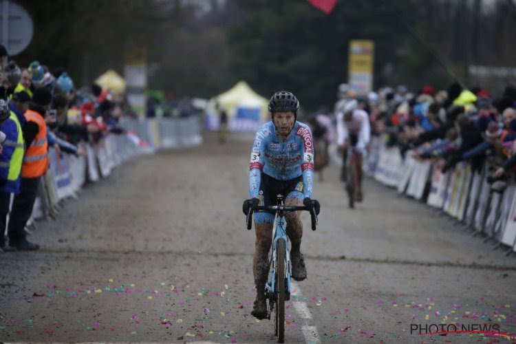 Pauwels non retenu en sélection