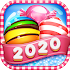 Candy Charming - 2019 Match 3 Puzzle Free Games9.2.3051